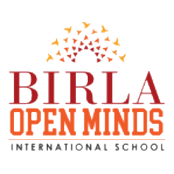 TOP LOGO birla open minds international school muzaffarpur bihar